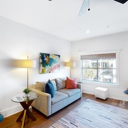 493 King Two Bedroom Suites チャールストン エクステリア 写真