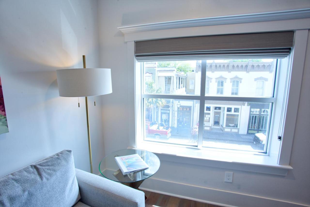 493 King Two Bedroom Suites チャールストン 部屋 写真