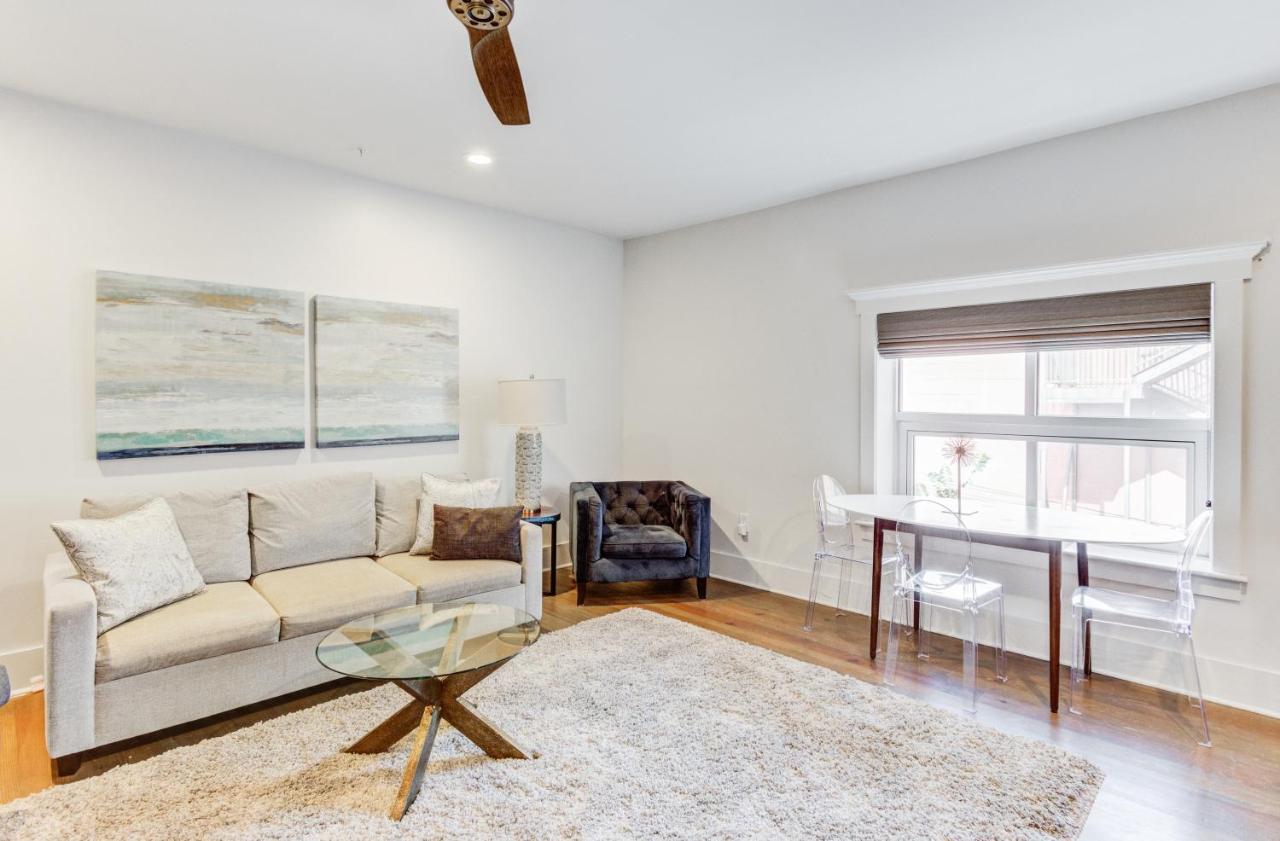 493 King Two Bedroom Suites チャールストン 部屋 写真