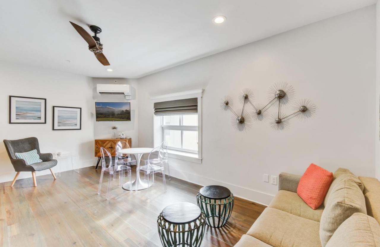 493 King Two Bedroom Suites チャールストン 部屋 写真