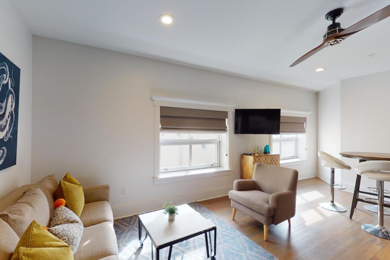 493 King Two Bedroom Suites チャールストン エクステリア 写真