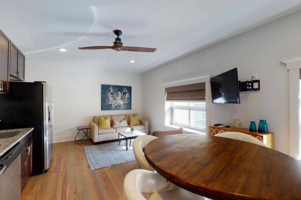 493 King Two Bedroom Suites チャールストン エクステリア 写真