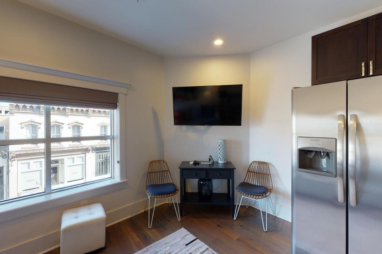 493 King Two Bedroom Suites チャールストン 部屋 写真