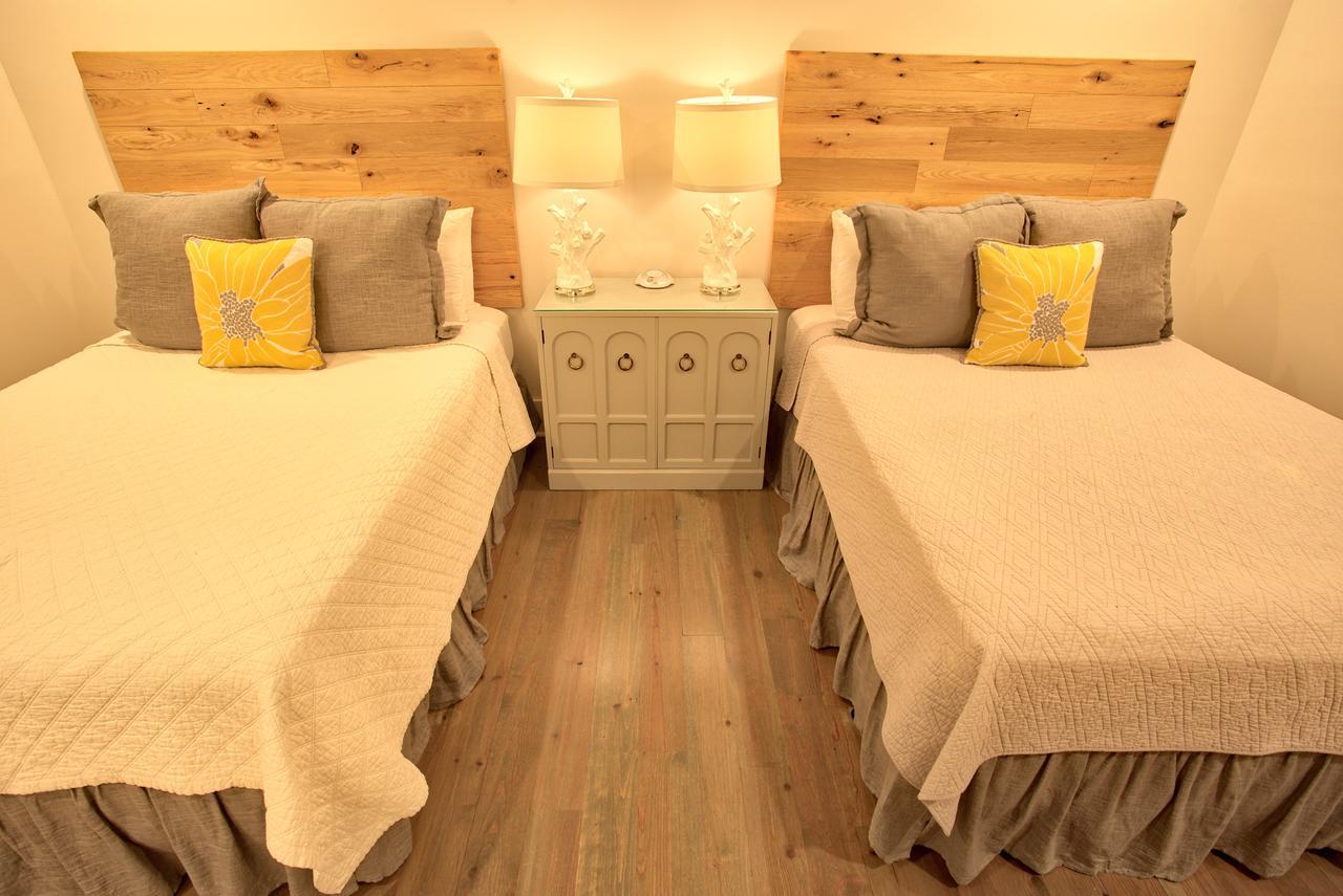493 King Two Bedroom Suites チャールストン エクステリア 写真