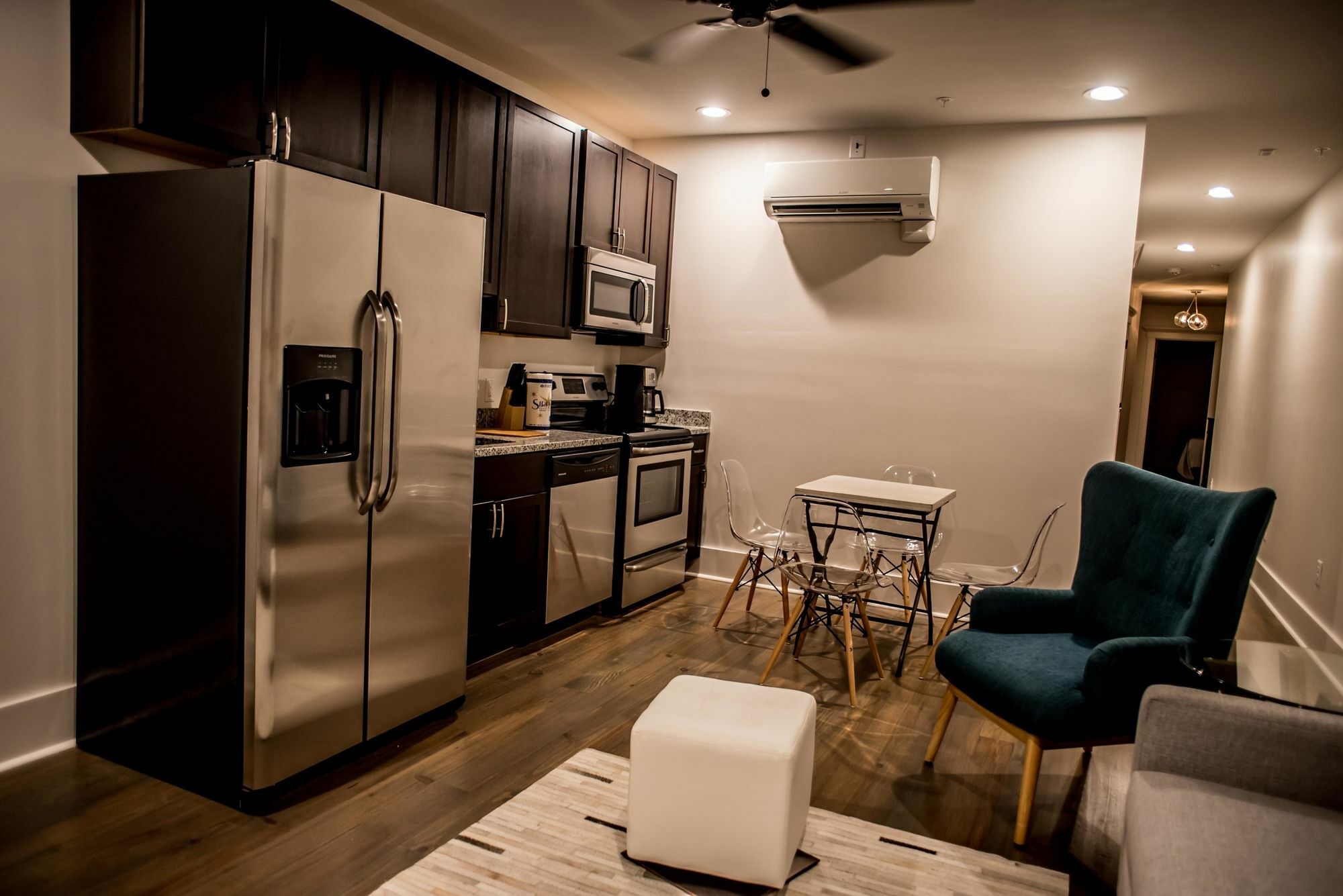 493 King Two Bedroom Suites チャールストン エクステリア 写真
