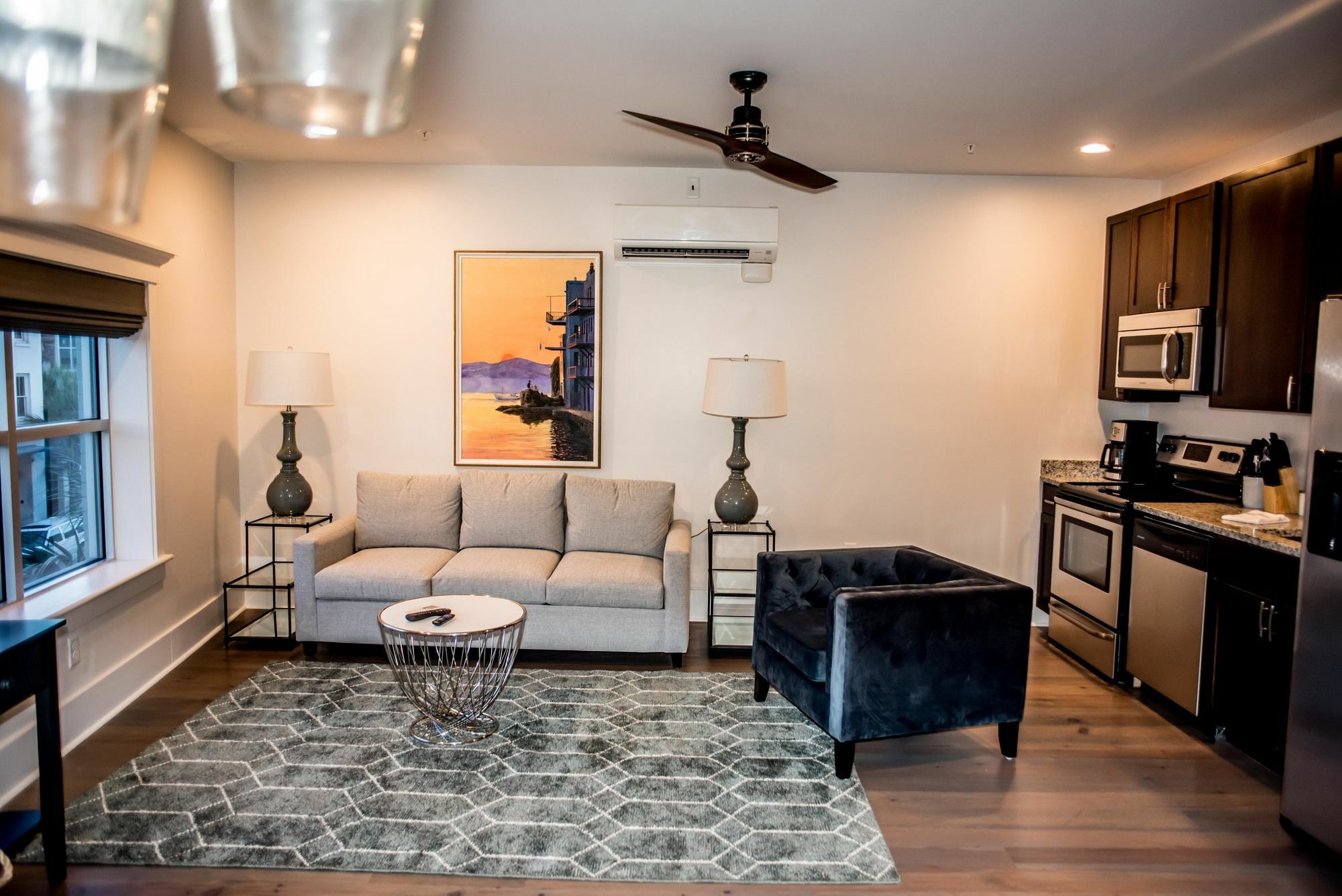 493 King Two Bedroom Suites チャールストン エクステリア 写真