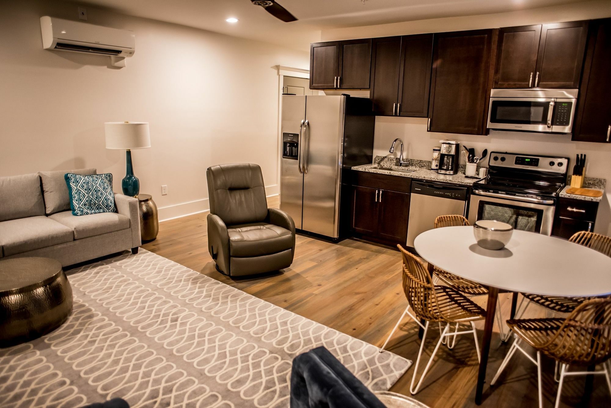 493 King Two Bedroom Suites チャールストン エクステリア 写真