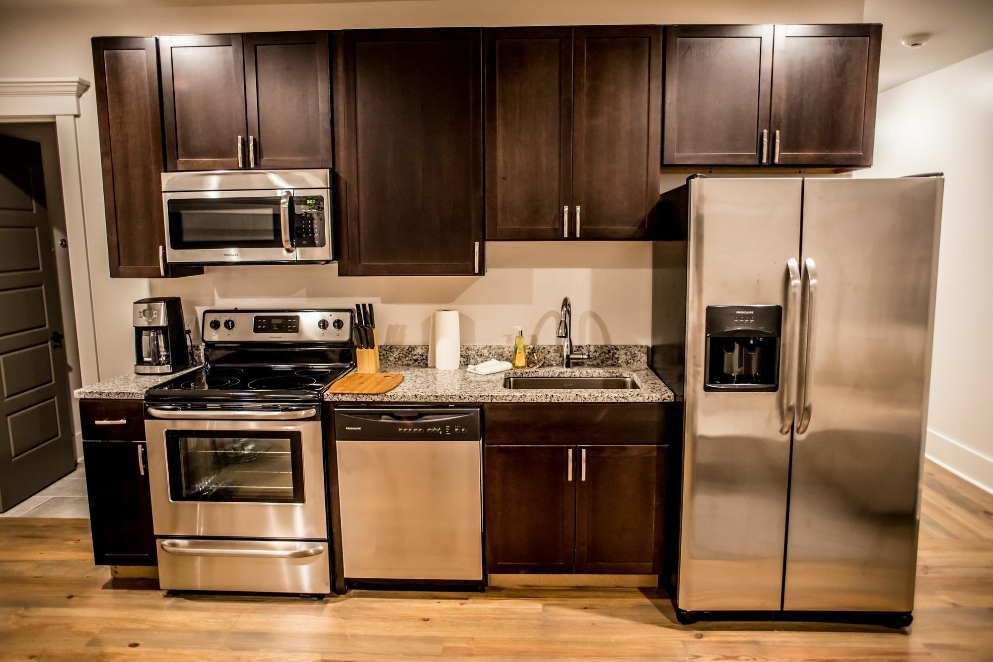 493 King Two Bedroom Suites チャールストン エクステリア 写真