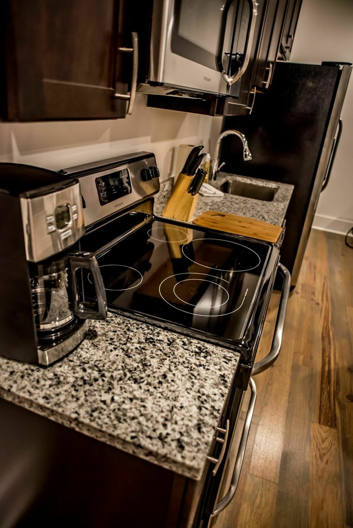 493 King Two Bedroom Suites チャールストン エクステリア 写真
