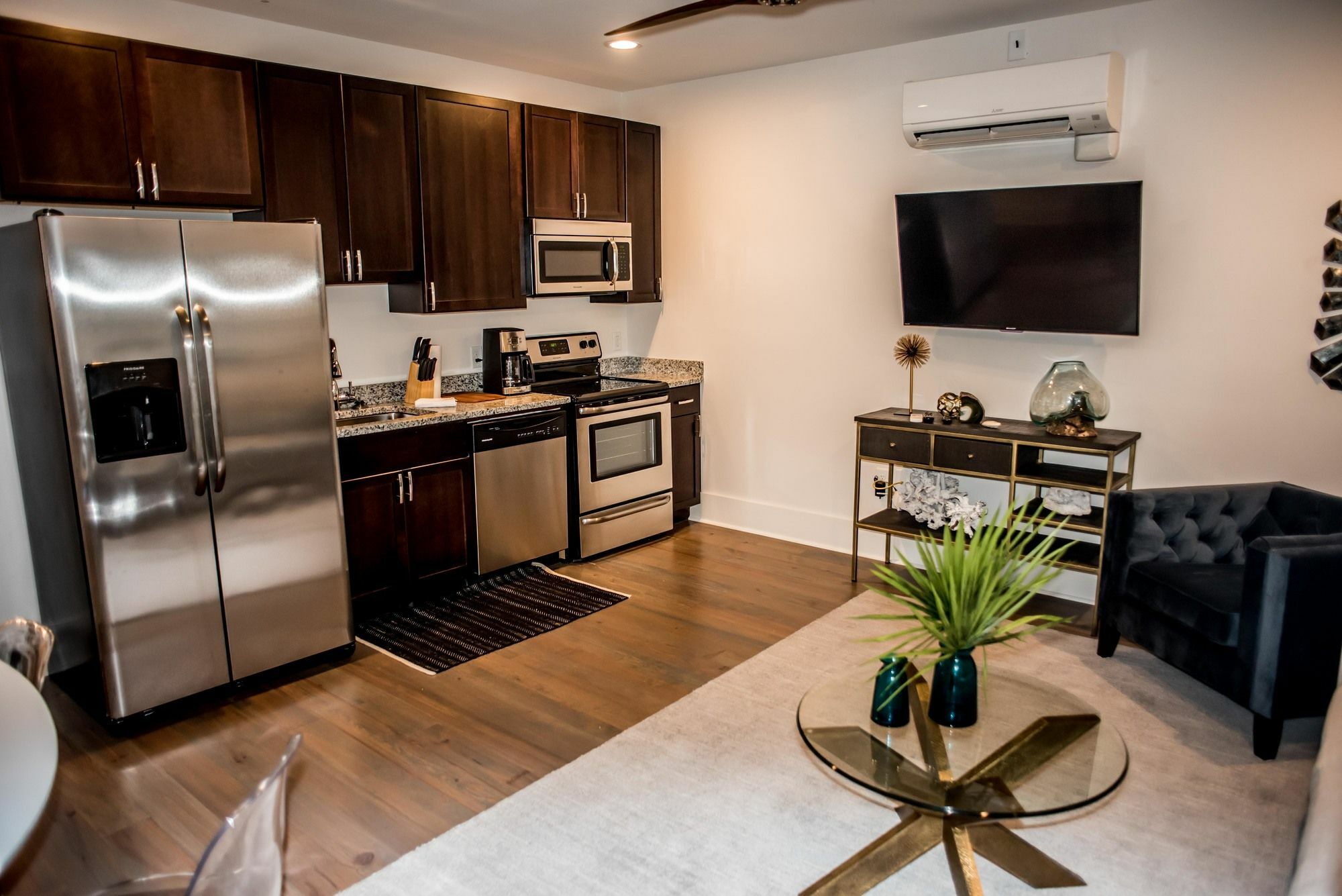 493 King Two Bedroom Suites チャールストン エクステリア 写真