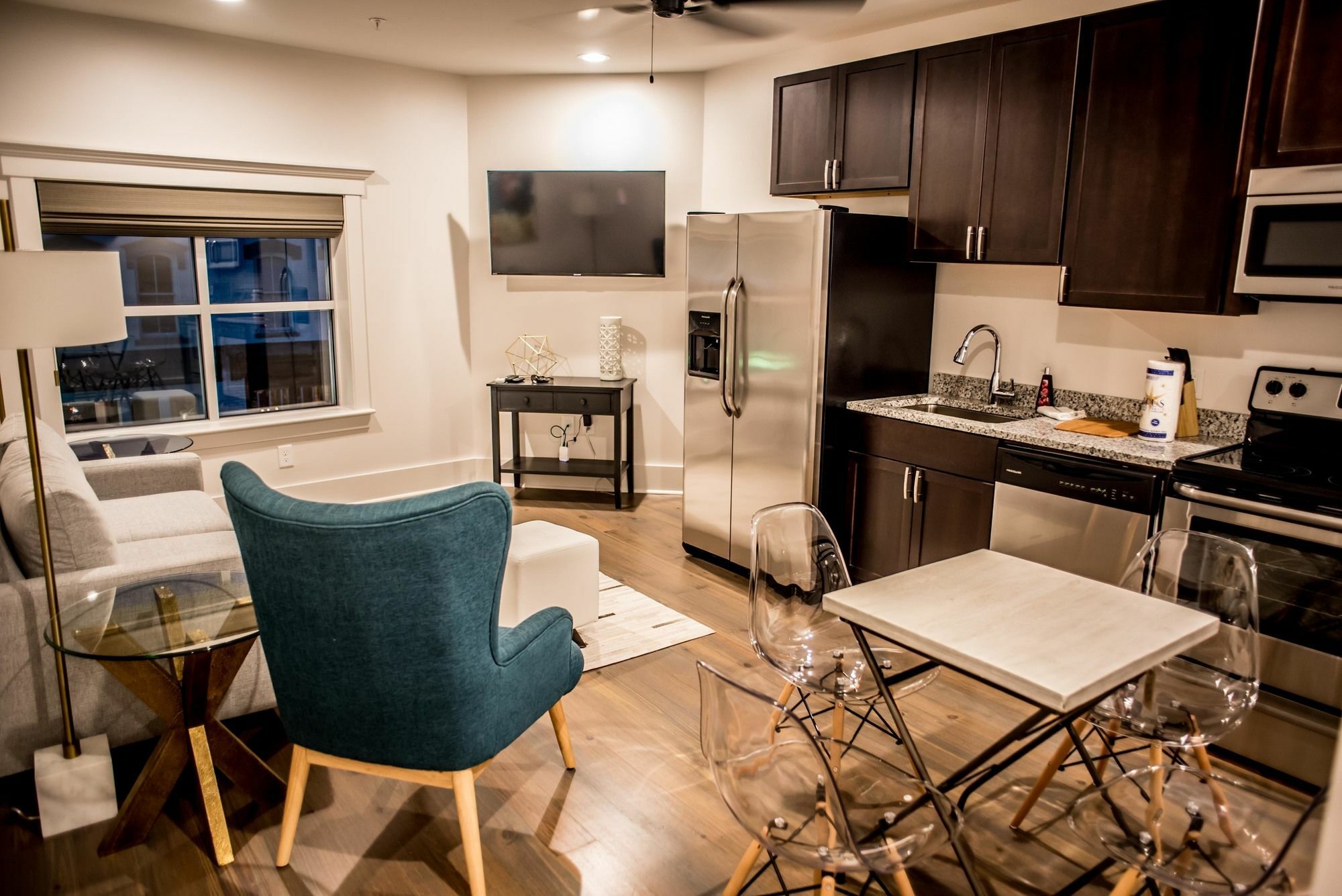 493 King Two Bedroom Suites チャールストン エクステリア 写真