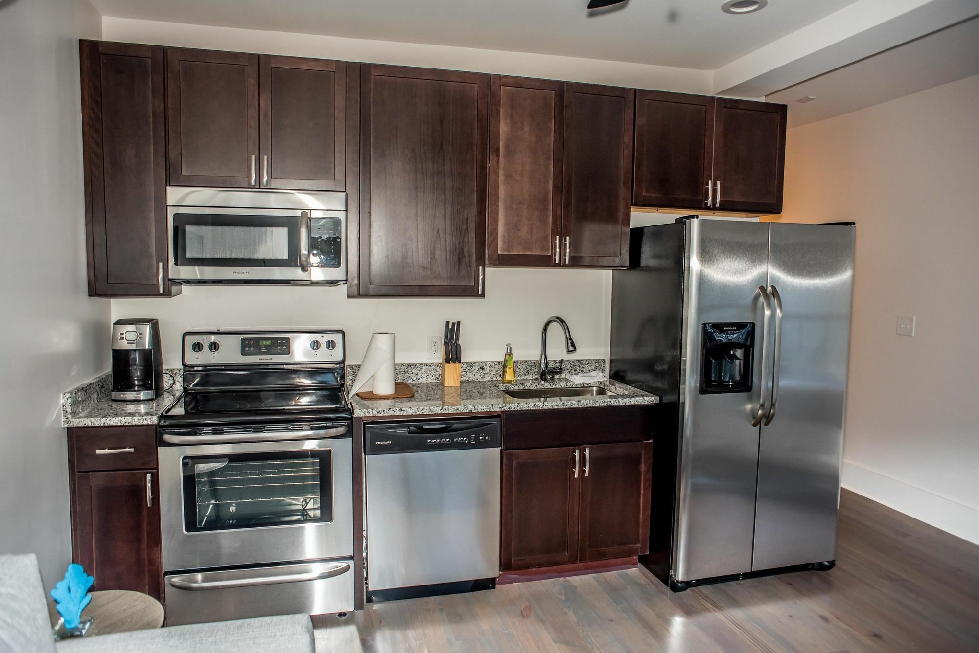 493 King Two Bedroom Suites チャールストン エクステリア 写真