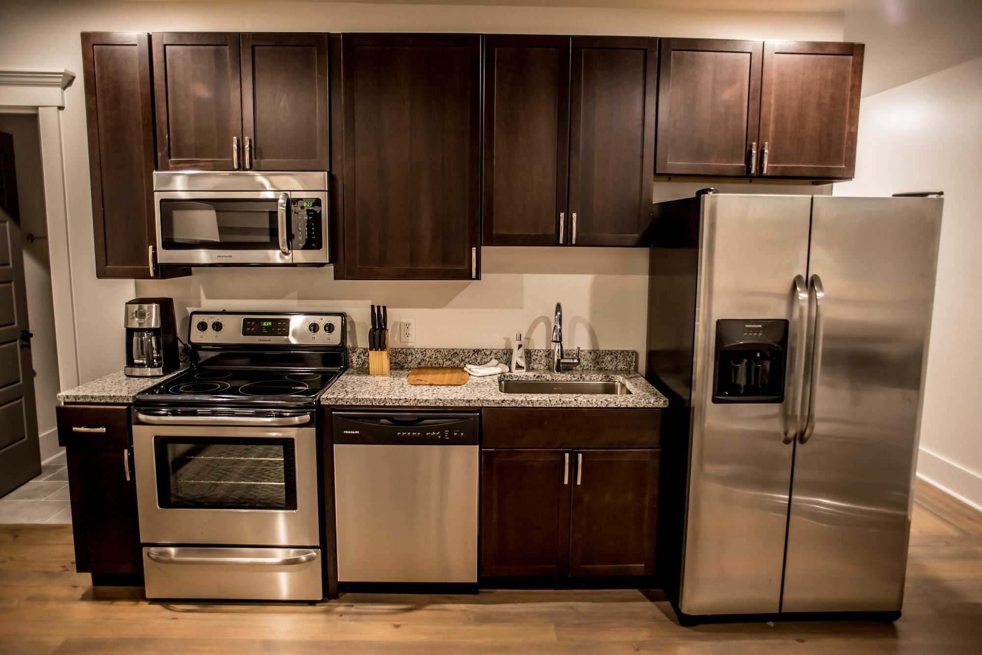 493 King Two Bedroom Suites チャールストン エクステリア 写真
