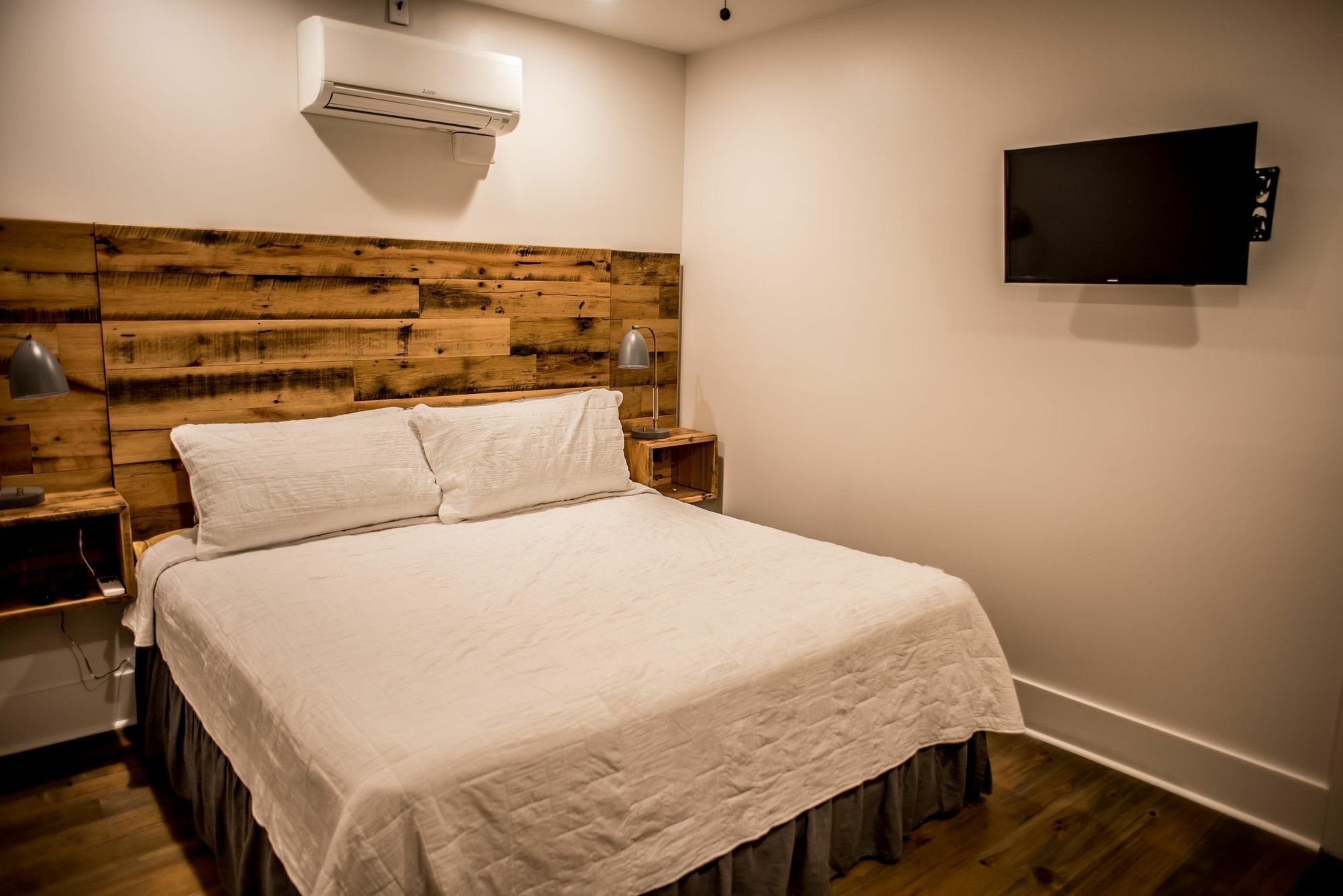 493 King Two Bedroom Suites チャールストン エクステリア 写真